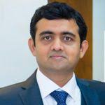 Dr Mangesh Ghulghule